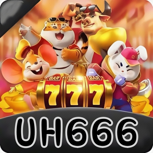 Logo da uh666